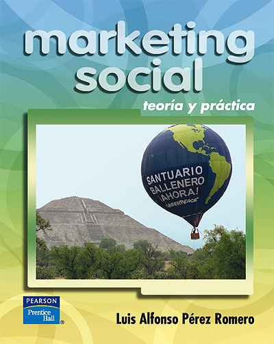 Title details for Marketing Social by Luis Alfonso Pérez Romero - Available
